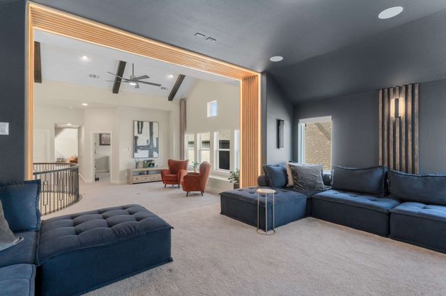 2900 Misty Pond Court, Celina, TX 75009