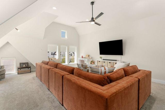 2900 Misty Pond Court, Celina, TX 75009