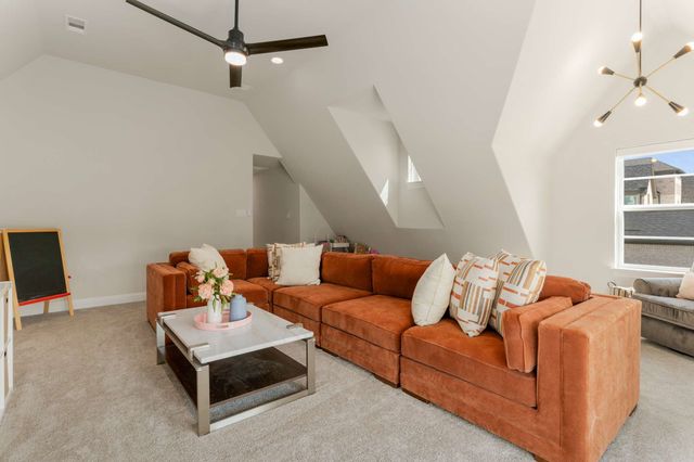 2900 Misty Pond Court, Celina, TX 75009