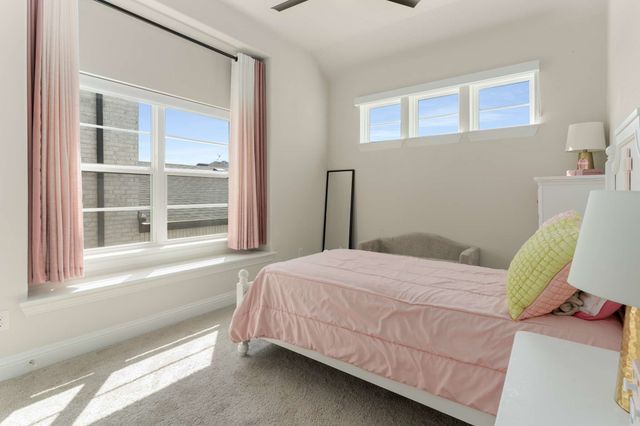 2900 Misty Pond Court, Celina, TX 75009