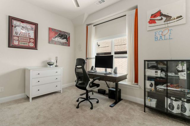 2900 Misty Pond Court, Celina, TX 75009