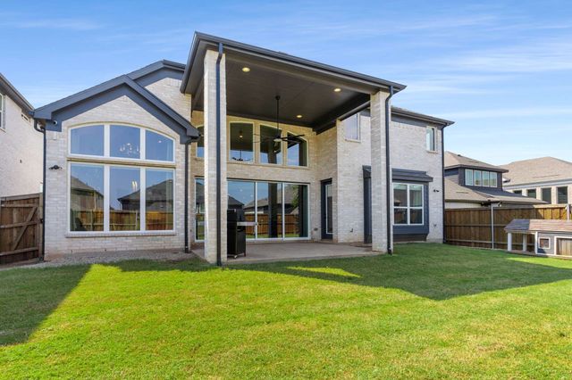 2900 Misty Pond Court, Celina, TX 75009