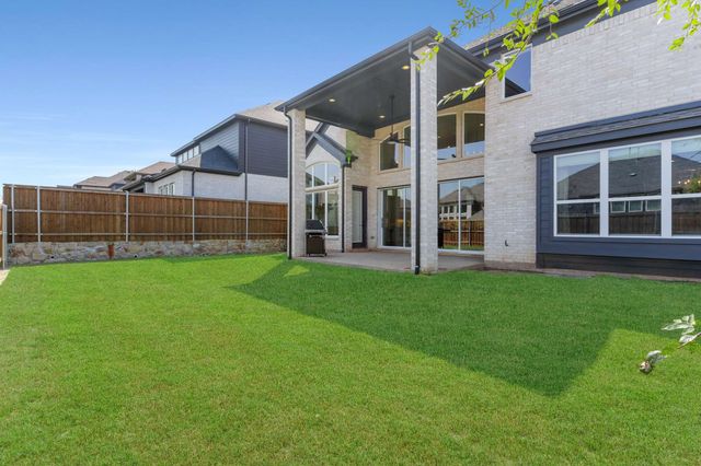 2900 Misty Pond Court, Celina, TX 75009