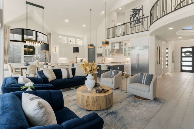 2900 Misty Pond Court, Celina, TX 75009