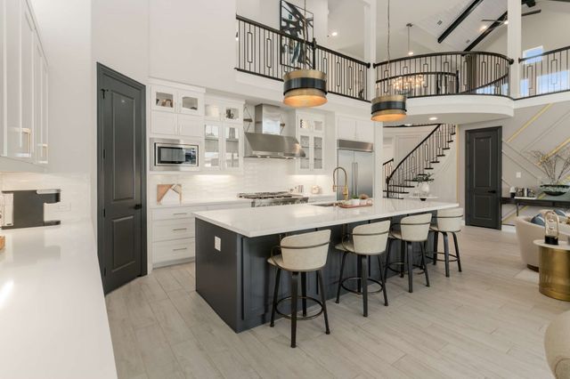 2900 Misty Pond Court, Celina, TX 75009