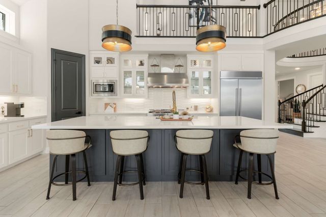 2900 Misty Pond Court, Celina, TX 75009