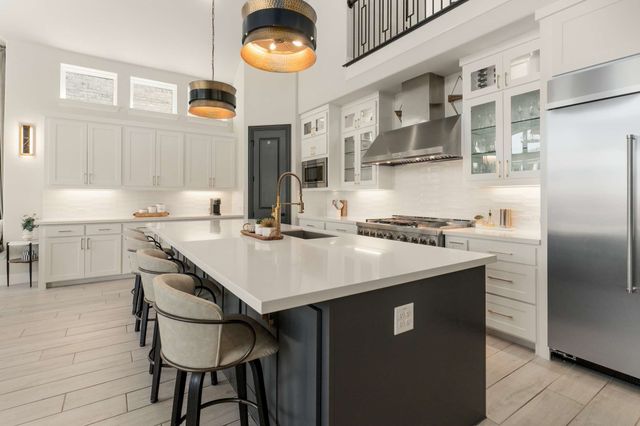 2900 Misty Pond Court, Celina, TX 75009