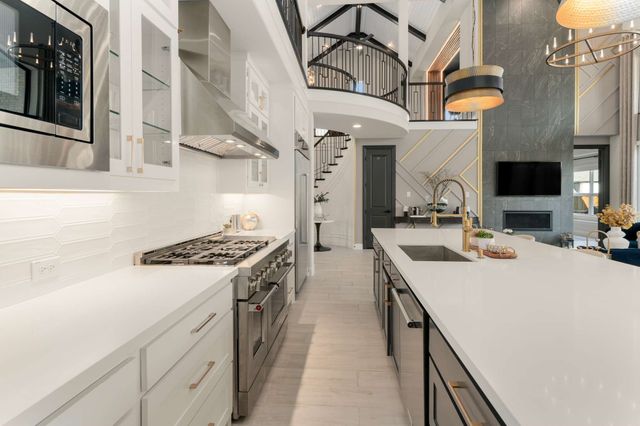 2900 Misty Pond Court, Celina, TX 75009