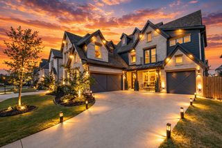 2900 Misty Pond Court, Celina, TX 75009