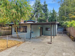 2327 NE 92nd Street, Seattle, WA 98115