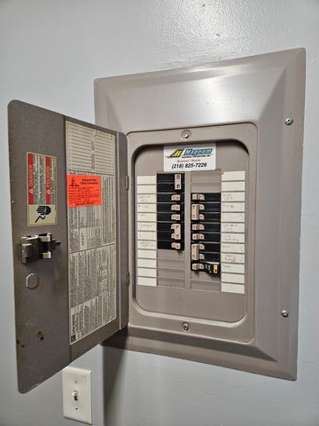 519 S 9th Street, Brainerd, MN 56401