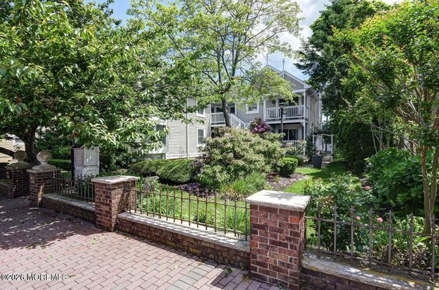 606 Bay Avenue 6, Point Pleasant Beach, NJ 08742