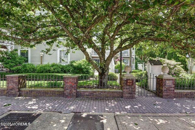 606 Bay Avenue 6, Point Pleasant Beach, NJ 08742
