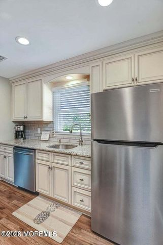 606 Bay Avenue 6, Point Pleasant Beach, NJ 08742
