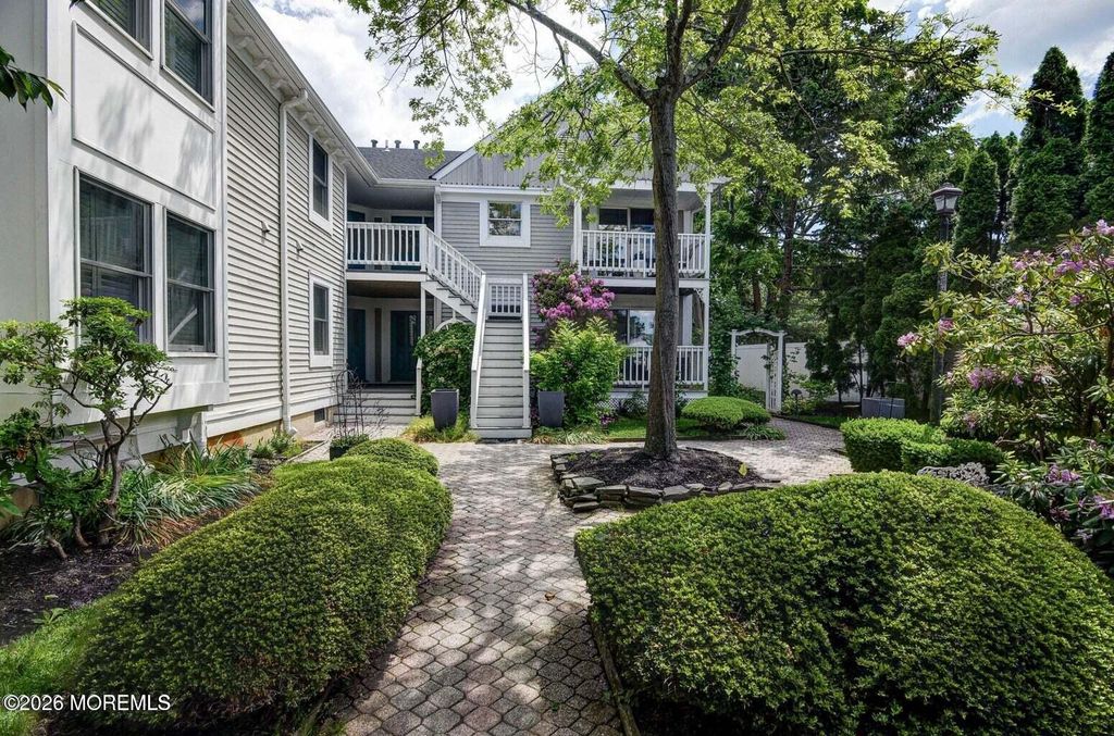 606 Bay Avenue 6, Point Pleasant Beach, NJ 08742