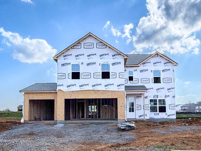 1044 Bluestem Rd, Columbia, TN 38401