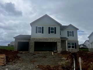 1044 Bluestem Rd, Columbia, TN 38401