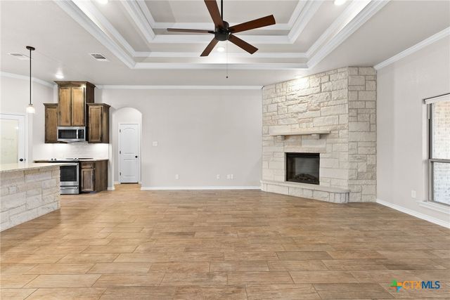 3408 Waggoner Drive, Belton, TX 76513