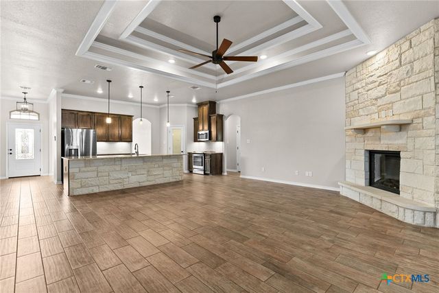3408 Waggoner Drive, Belton, TX 76513