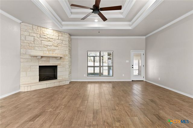 3408 Waggoner Drive, Belton, TX 76513