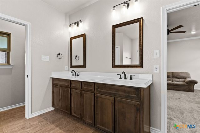 3408 Waggoner Drive, Belton, TX 76513