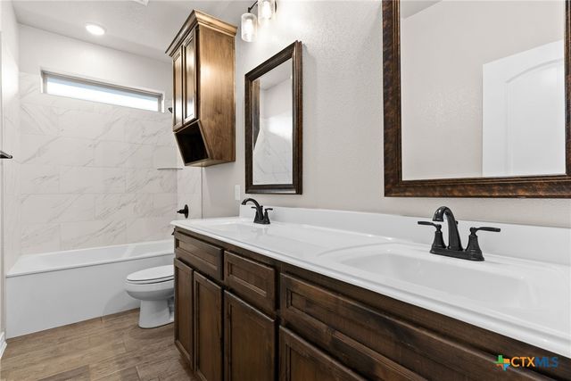 3408 Waggoner Drive, Belton, TX 76513