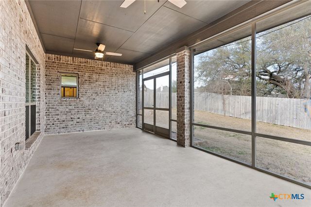 3408 Waggoner Drive, Belton, TX 76513
