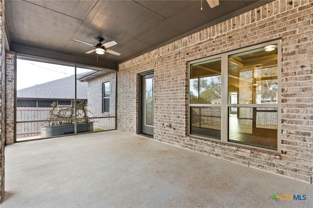 3408 Waggoner Drive, Belton, TX 76513