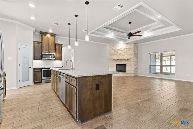 3408 Waggoner Drive, Belton, TX 76513