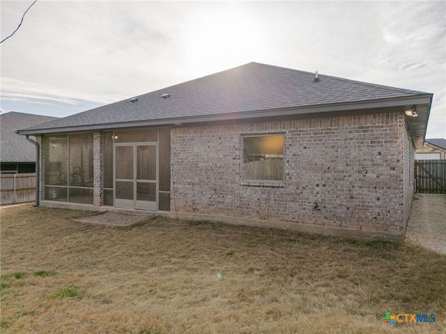 3408 Waggoner Drive, Belton, TX 76513