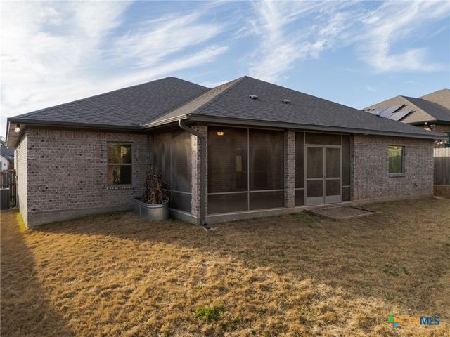 3408 Waggoner Drive, Belton, TX 76513