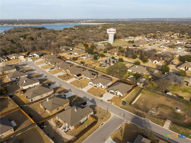 3408 Waggoner Drive, Belton, TX 76513