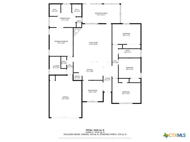 3408 Waggoner Drive, Belton, TX 76513