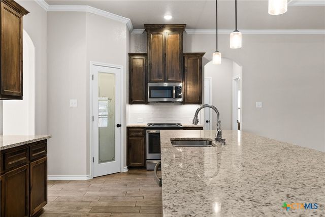 3408 Waggoner Drive, Belton, TX 76513