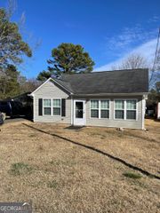 4579 Dogwood Valley Road, Tunnel Hill, GA 30755