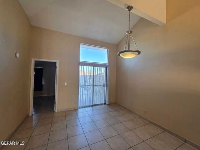 10214 Silver Strand Pl Place, El Paso, TX 79924