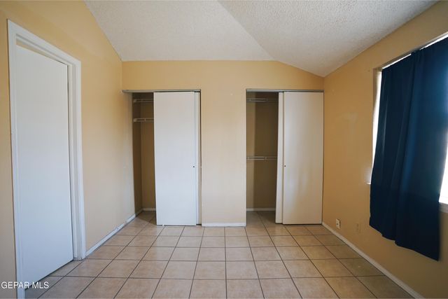 10214 Silver Strand Pl Place, El Paso, TX 79924