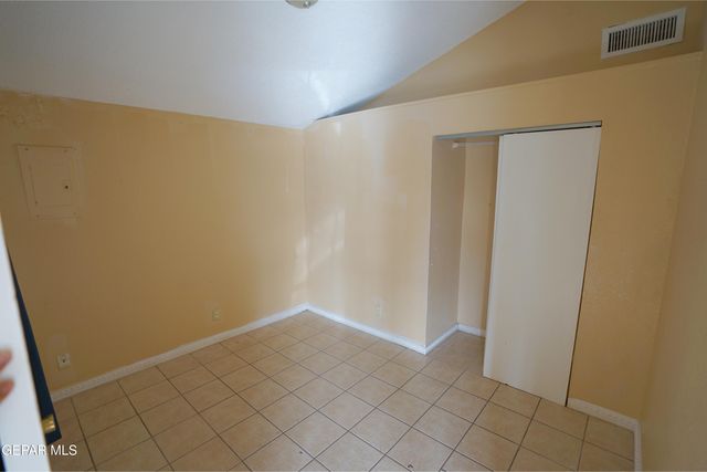 10214 Silver Strand Pl Place, El Paso, TX 79924