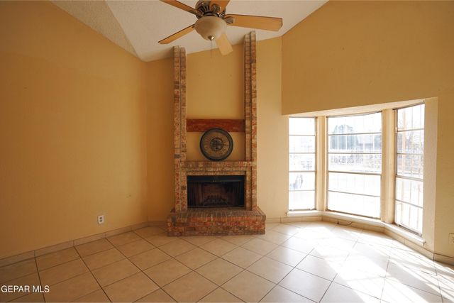 10214 Silver Strand Pl Place, El Paso, TX 79924