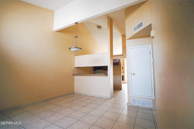 10214 Silver Strand Pl Place, El Paso, TX 79924