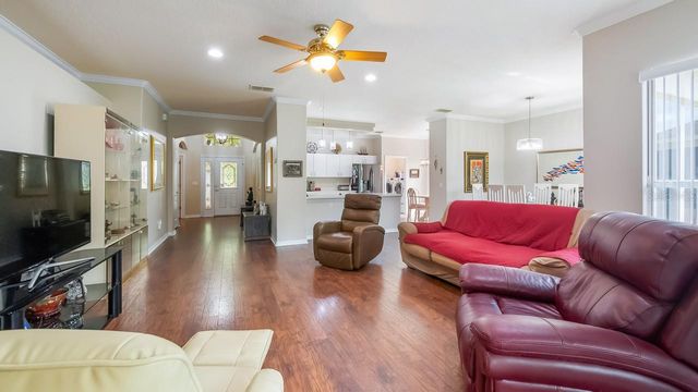 4124 KINGSLEY STREET, Clermont, FL 34711