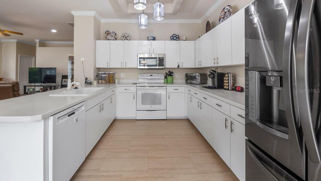 4124 KINGSLEY STREET, Clermont, FL 34711