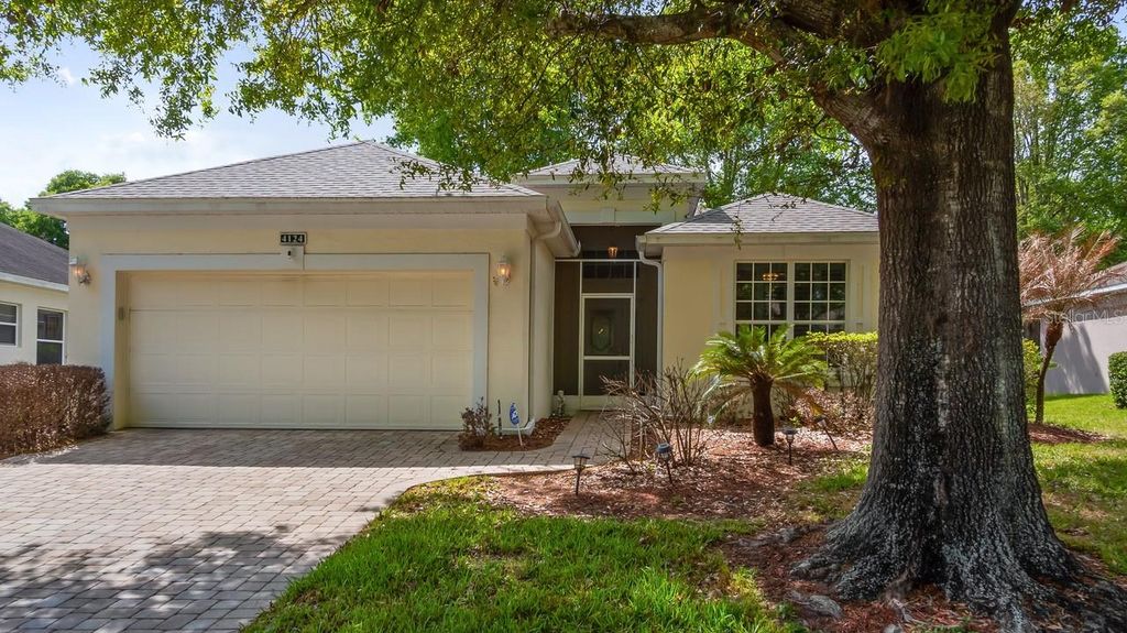 4124 KINGSLEY STREET, Clermont, FL 34711