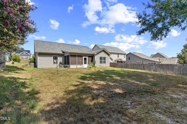 68 Brax Carr Way, Angier, NC 27501