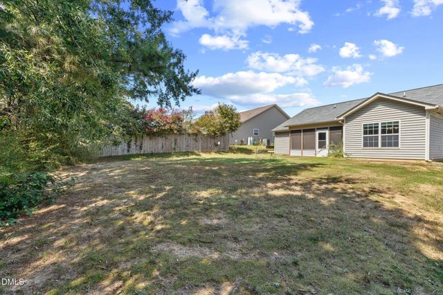 68 Brax Carr Way, Angier, NC 27501