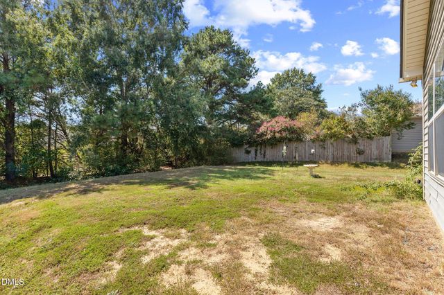 68 Brax Carr Way, Angier, NC 27501