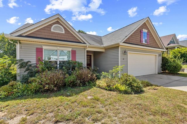 68 Brax Carr Way, Angier, NC 27501