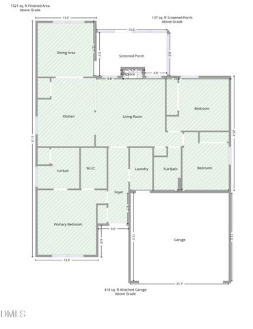 68 Brax Carr Way, Angier, NC 27501
