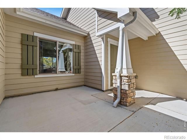 6826 Nimitz Drive, Fort Collins, CO 80526
