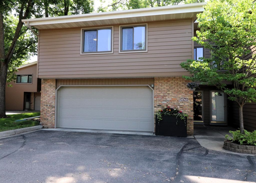 8365 Mitchell Road, Eden Prairie, MN 55347